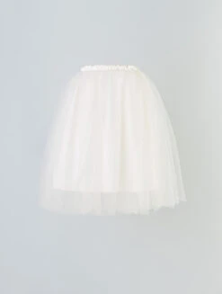 Paisley Of London Girls White Top & Tutu Skirt Set 17 Paisley Of London Girls White Top & Tutu Skirt Set -Stylish Children's Clothing Store 05 10 22 019 30885.1666954689