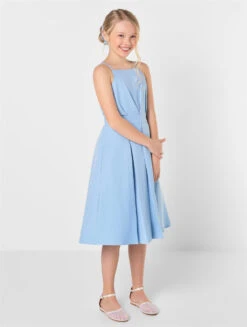 Girls Blue Party Dress - Alice 11 Girls Blue Party Dress - Alice -Stylish Children's Clothing Store 12867032 649c 4cdf 86f1 784d128bc797 73948.1678448830