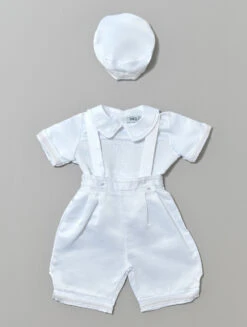 Boys White Christening Outfit 10 Boys White Christening Outfit -Stylish Children's Clothing Store 18 02 20 romper flats 007 87268.1619021476