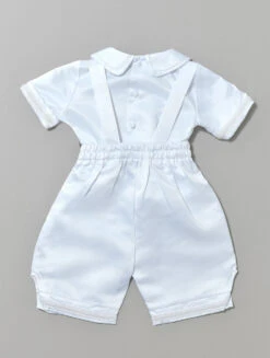 Boys White Christening Outfit 11 Boys White Christening Outfit -Stylish Children's Clothing Store 18 02 20 romper flats 008 52467.1619021477