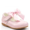 Girls Pink Flower Girl Shoes -Stylish Children's Clothing Store 1 129 101 81152.1619021418