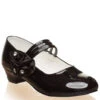 Girls Black Formal Shoes -Stylish Children's Clothing Store 1 12 73 73026.1622047625