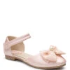 Girls Pink Bridesmaid Shoes 1 Girls Pink Bridesmaid Shoes -Stylish Children's Clothing Store 1 137 102 50804.1619021453