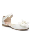 Girls Ivory Bridesmaid Shoes 1 Girls Ivory Bridesmaid Shoes -Stylish Children's Clothing Store 1 137 103 78678.1619021453