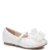 Baby Girls White Flower Shoes -Stylish Children's Clothing Store 1 137 96 96872.1619021453