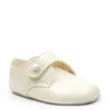 Baby Boys Patent Ivory Shoe 1 Baby Boys Patent Ivory Shoe -Stylish Children's Clothing Store 1 145 22 89560.1619021475