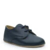 Baby Boys Navy Christening Shoes 1 Baby Boys Navy Christening Shoes -Stylish Children's Clothing Store 1 145 47 35783.1619021479