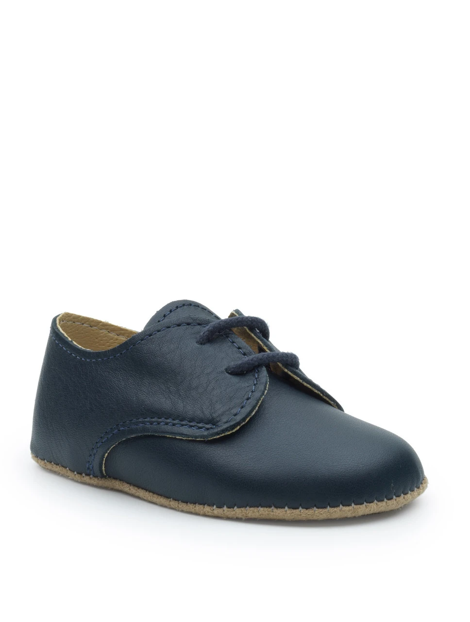Baby Boys Navy Christening Shoes 3 Baby Boys Navy Christening Shoes