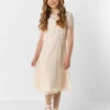 Girls Blush Prom Dress 1 Girls Blush Prom Dress -Stylish Children's Clothing Store 1 147 96 42148.1619021488