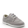 Xiquets Baby Boys Grey Suede Shoes -Stylish Children's Clothing Store 1 148 9 94164.1619021493
