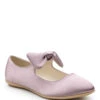 Paisley Of London Girls Mauve Flower Girl Shoes 1 Paisley Of London Girls Mauve Flower Girl Shoes -Stylish Children's Clothing Store 1 149 1 26262.1619021493