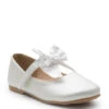 Paisley Of London Girls White Party Shoes -Stylish Children's Clothing Store 1 149 5 23668.1619021494