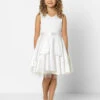 Paisley Of London Girls White Dress 2 Paisley Of London Girls White Dress -Stylish Children's Clothing Store 1 150 30 17015.1619021499