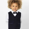 Patachou Baby Boys Navy Waistcoat Suit 1 Patachou Baby Boys Navy Waistcoat Suit -Stylish Children's Clothing Store 1 150 8 97404.1619021496