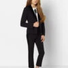 Girls Black Suit - #DareToBeDifferent -Stylish Children's Clothing Store 1 151 4 53034.1619021565