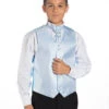 Baby Blue & Black Page Boy Suit 2 Baby Blue & Black Page Boy Suit -Stylish Children's Clothing Store 1 31 14 64044.1619021372