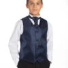 Baby Navy & Black Page Boy Suit 1 Baby Navy & Black Page Boy Suit -Stylish Children's Clothing Store 1 31 16 33301.1619021372
