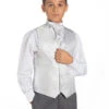 Baby Silver & Grey Page Boy Suit 1 Baby Silver & Grey Page Boy Suit -Stylish Children's Clothing Store 1 32 13 90446.1619021373
