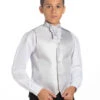 Baby Silver & Black Page Boy Suit 2 Baby Silver & Black Page Boy Suit -Stylish Children's Clothing Store 1 32 7 97295.1619021373