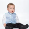 Baby Boys Blue & Black Page Boy Suit -Stylish Children's Clothing Store 1 57 11 30825.1619021380