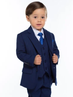 Baby Boys Wedding Suit