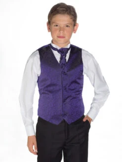 Boys Waistcoat Suit 18 Boys Waistcoat Suit -Stylish Children's Clothing Store 1 91 5 59876.1619021391