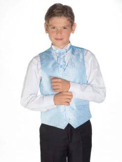 Boys Waistcoat Suit 17 Boys Waistcoat Suit -Stylish Children's Clothing Store 1 93 2 23540.1619021390