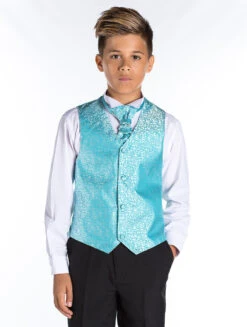 Boys Waistcoat Suit 14 Boys Waistcoat Suit -Stylish Children's Clothing Store 1 94 46710.1619021387
