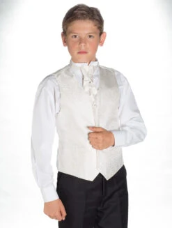 Boys Waistcoat Suit 16 Boys Waistcoat Suit -Stylish Children's Clothing Store 1 96 38436.1619021389