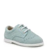 Xiquets Baby Boys Blue Suede Shoes 1 Xiquets Baby Boys Blue Suede Shoes -Stylish Children's Clothing Store 1 earl blue 1 33505.1619021516