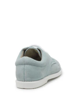Xiquets Baby Boys Blue Suede Shoes 8 Xiquets Baby Boys Blue Suede Shoes -Stylish Children's Clothing Store 1 earl blue 3 25702.1619021517