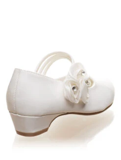 Ivory Flower Girl Shoes 8 Ivory Flower Girl Shoes -Stylish Children's Clothing Store 2 10 61 33857.1622047626