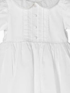 White Christening Gown For Girls -Stylish Children's Clothing Store 2 133 14 50260.1619021477