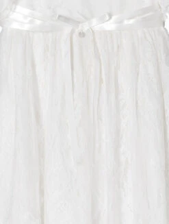 Ivory Christening Gown For Girls 10 Ivory Christening Gown For Girls -Stylish Children's Clothing Store 2 133 15 73555.1619021477