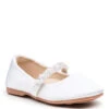 Girls White Ballerina Shoe 2 Girls White Ballerina Shoe -Stylish Children's Clothing Store 2e4abed1 54a2 4ce2 a0da a48753c5fcc6 57879.1678884433