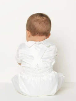 Boys Ivory Christening Outfit 11 Boys Ivory Christening Outfit -Stylish Children's Clothing Store 3 102 122 59215.1619021446