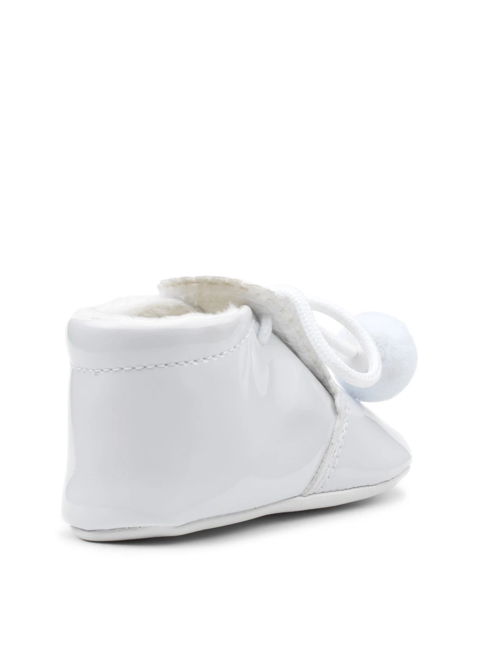 White Girls Shoes 5 White Girls Shoes - Image 3