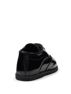 Baby Boys Patent Black Brogue Shoes -Stylish Children's Clothing Store 3 106 7 73364.1619021469
