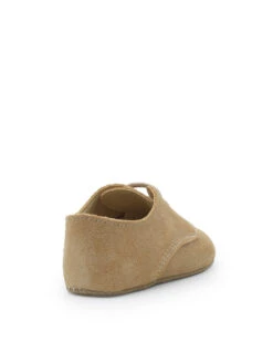 Baby Boys Sand Suede Shoes -Stylish Children's Clothing Store 3 110 11 72598.1619021480