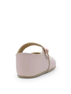 Baby Girls Pink Christening Shoe -Stylish Children's Clothing Store 3 110 5 50547.1619021480