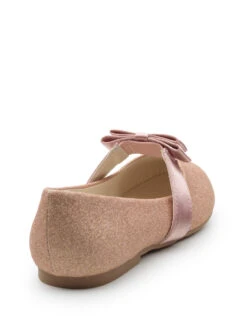 Paisley Of London Rose Gold Flower Girl Shoe 8 Paisley Of London Rose Gold Flower Girl Shoe -Stylish Children's Clothing Store 3 113 14 46621.1619021495