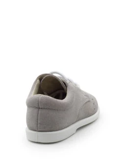 Xiquets Baby Boys Grey Suede Shoes -Stylish Children's Clothing Store 3 113 9 19671.1619021495