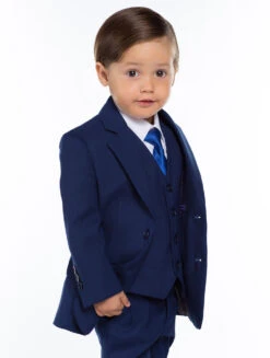 Baby Boys Wedding Suit -Stylish Children's Clothing Store 3 67 6 44643.1619021392