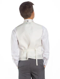 Ivory & Grey Page Boy Suit -Stylish Children's Clothing Store 4 22 22 40782.1619021374