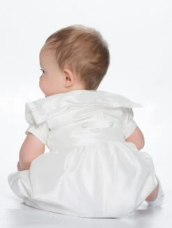 Baby Boys Ivory Christening Outfit -Stylish Children's Clothing Store 4 50 12 85446.1619021357