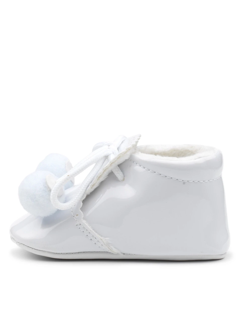 White Girls Shoes 6 White Girls Shoes - Image 4