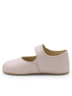 Baby Girls Pink Christening Shoe -Stylish Children's Clothing Store 4 95 13 15521.1619021480