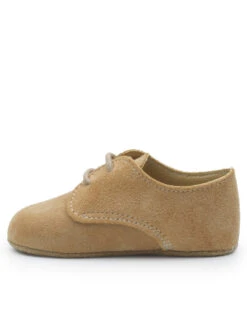 Baby Boys Sand Suede Shoes -Stylish Children's Clothing Store 4 95 19 17563.1619021481