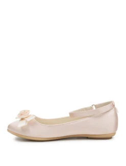 Girls Blush Pink Eloquence Shoes -Stylish Children's Clothing Store 4 96 70 83140.1619021492