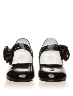 Girls Black Formal Shoes 9 Girls Black Formal Shoes -Stylish Children's Clothing Store 4 9 36 48234.1622047627